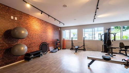 706 - Apto com piscina Prox Brás e Centro - Photo 2