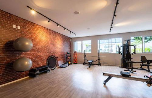 706 - Apto com piscina Prox Brás e Centro - Photo 2