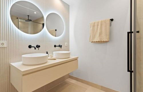 3 Bedroom Apartment with Mountain Views - La Quinta, Benahavís - Photo 11