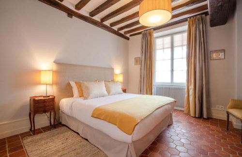 Les Demeures du Tonnelier ''La Maison Pini'' - Foto 19