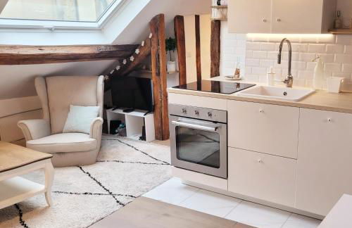 Le Cosy Macaron - Au cœur de Versailles - Foto 6