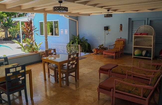 Seven Palms Villa - Foto 50