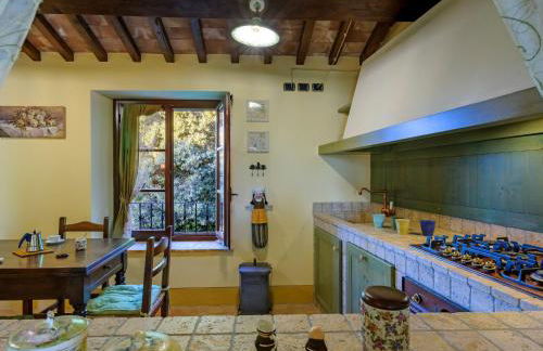 Holiday Home Ca Seppe Marche Ferienvillen- privater Pool by Interhome - Photo 26