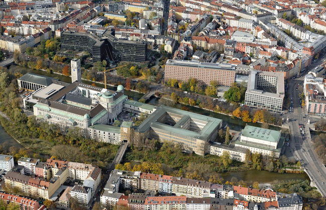 Nena Apartments Metropolpark Berlin -Mitte - Foto 78