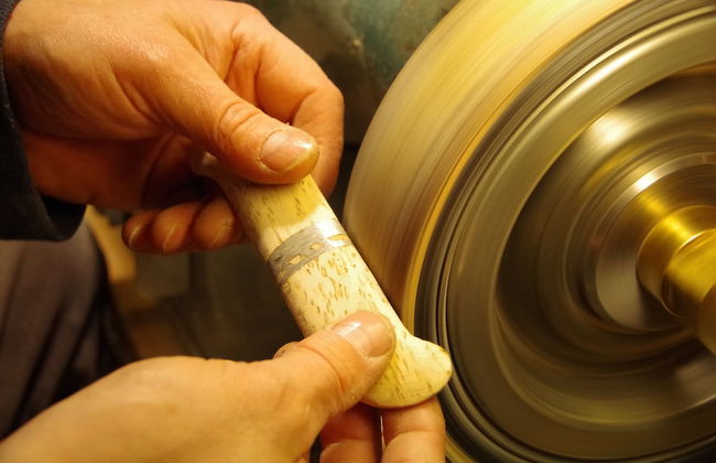 LAURI Historical Log House Manor - Photo 30