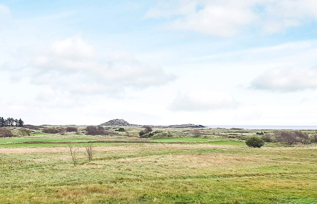 4 Person Holiday Home in Farsund-by Traum - Foto 19