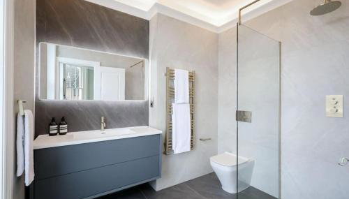 3 Bed Corner House Portobello Rd - Foto 5