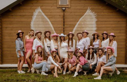 Lawendowy Wypas - Foto 41