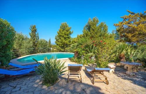 Villa Pinomar by Interhome - Foto 28