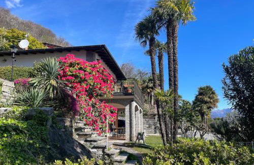 Casa Stefanie -Traum Ferienwohnung mit Seesicht - Foto 12