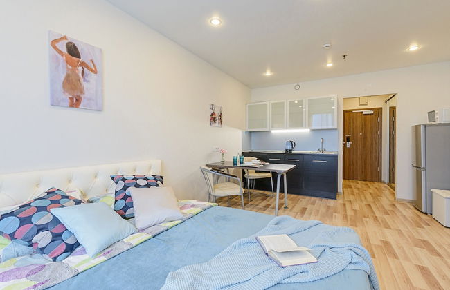 Apartments Domotelli Ye's - Foto 33