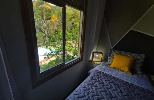 Terê c/Lazer completo-RelaxTerêMontainHouse - Photo 14