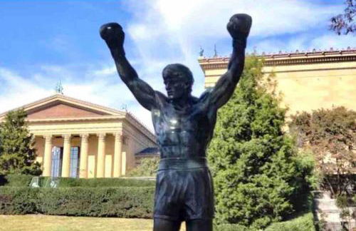 New - Suite nearby Rittenhouse Square - Foto 25