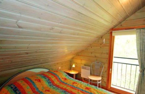 Chalet chaleureux à Basse-sur-le-Rupt, vue montagne superbe - Foto 18