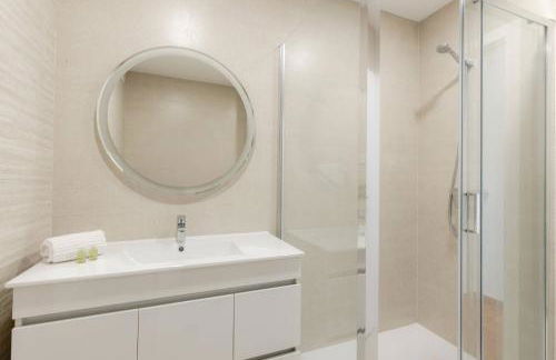 Ocean View Apartment - Foto 22