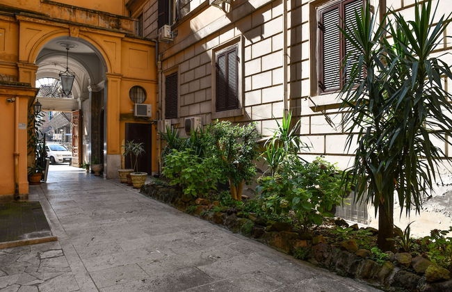 Seven Kings Relais - Foto 30