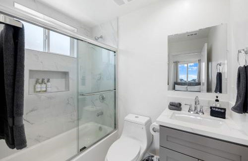 Sophisticated Getaway Hollywood & Dtla - Foto 4