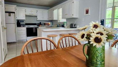 Covenant Cottage with outdoor dining - Foto 5