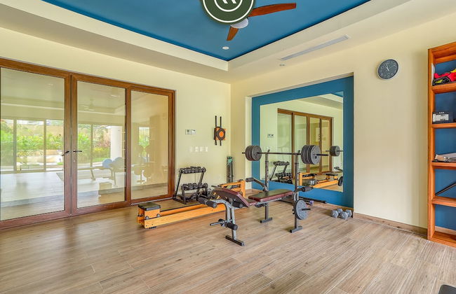 Hidden Park 203 in Jalisco - Foto 40