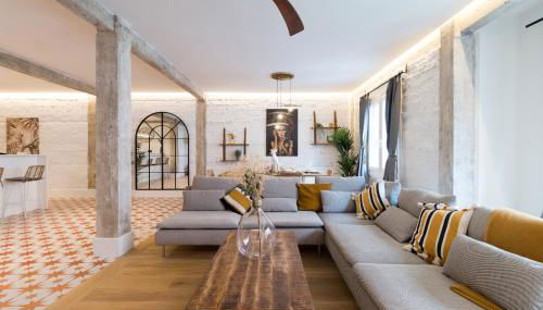 Carmelo Gil 6 AC by Staynnapartments - Foto 3