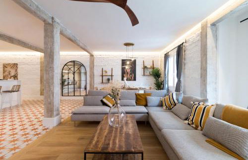 Carmelo Gil 6 AC by Staynnapartments - Foto 3