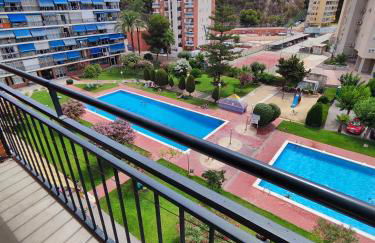 Apartamento PURA VIDA - Hannibal III - Foto 1