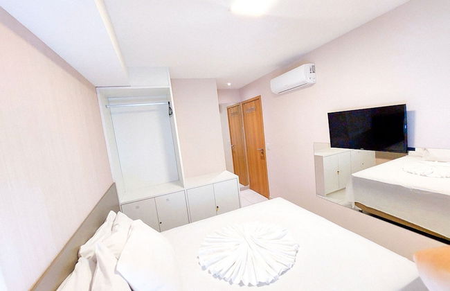 Flats no Cupe Beach Living - Photo 29