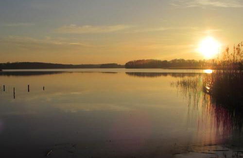 FeWo mit Balkon, Zimmermann - Foto 25