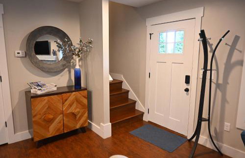 Black Mntn Modern Lux 2BR/2B w F place, Asheville - Foto 6