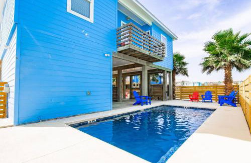 Why Knot Relax - Heated PRIVATE Pool Beach Gear Credit Included - Foto 46