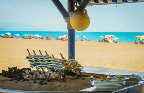 Casa Mario Centro Junto a María Zambrano - Foto 7