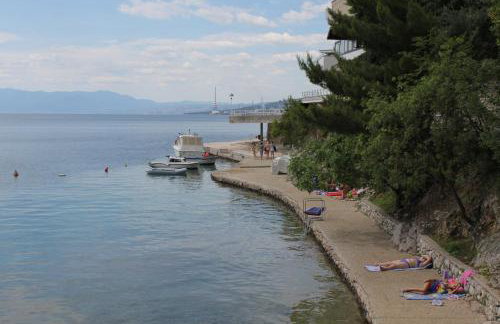 Family friendly house with a swimming pool Kraljevica - 21125 - Foto 5