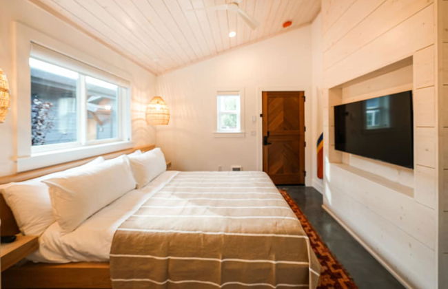 Surf Lodge - Foto 13