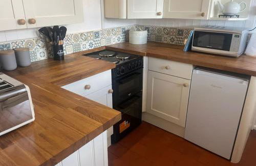 Long Lane Cottage - Foto 19