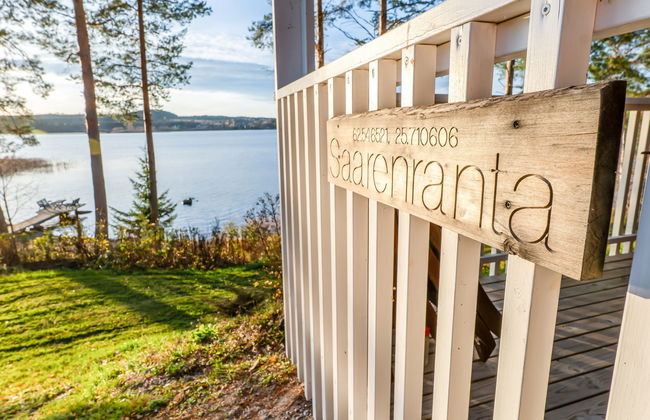 Saarenranta - Foto 4