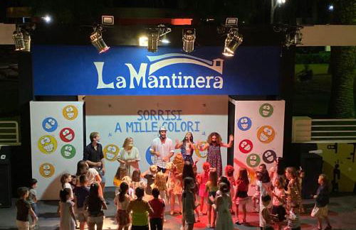 Villaggio Turistico La Mantinera - Residence - Foto 11