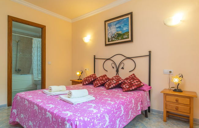 Villa Son Serra in Son Serra de Marina - Foto 29