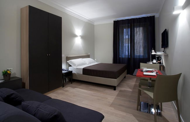 Regola Suite - Foto 4