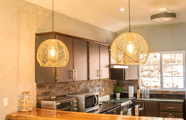 El Xalli Hotel - Photo 52