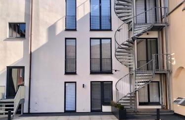 apart N serviced apartments - Foto 13