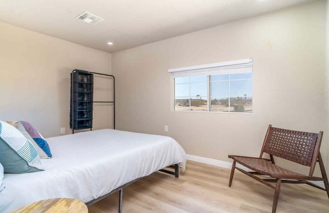 @ Marbella Lane - Joshua Tree Bubble Dome! - Foto 4