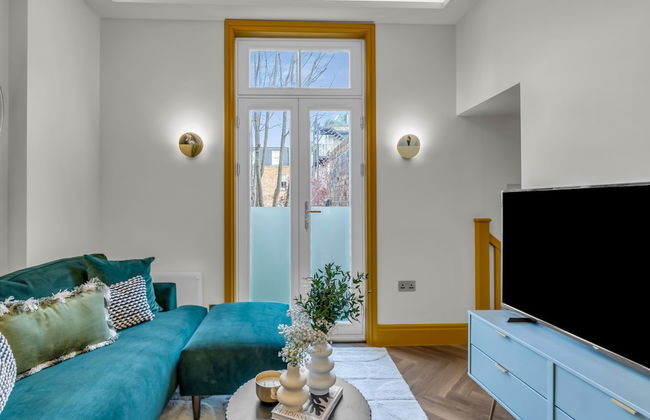 Hammersmith Residences by MySquare - Foto 6