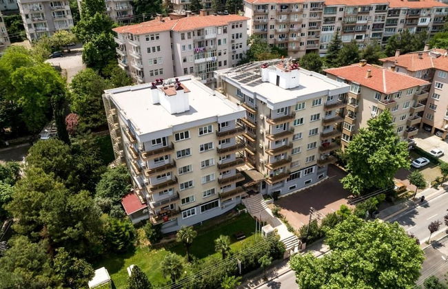 VIP Apart Hotel - Foto 26