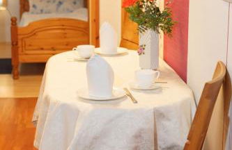 Apartment Babenhausen - Foto 9