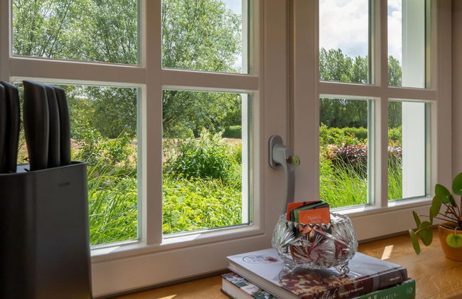 House in Grijpskerke Near Seabeach - Photo 30