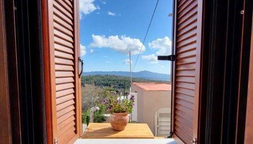 Seva Monolithos house - Foto 5