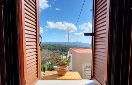 Seva Monolithos house - Photo 5