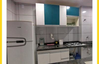 Apartamento Space Calhau - Foto 34