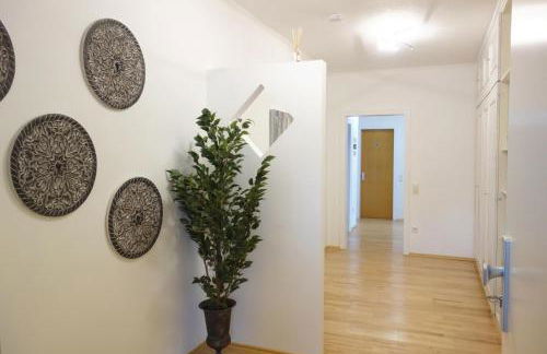 Ferienwohnung Solling Niedersachsen - Photo 13