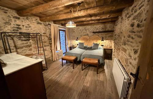 Masía Rural La Parreta - Foto 34